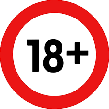 18+